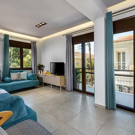 City Breeze Apartment La Canea Exterior foto