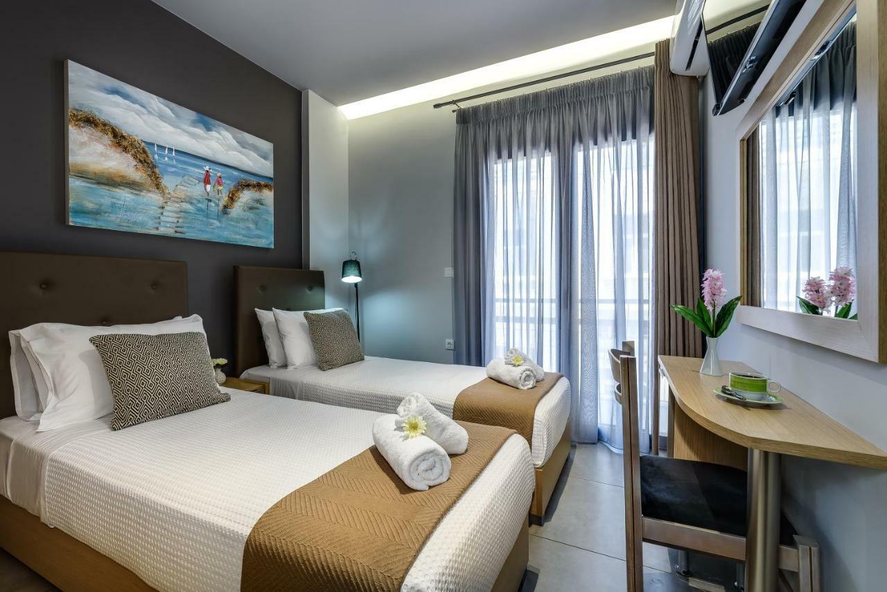 City Breeze Apartment La Canea Exterior foto