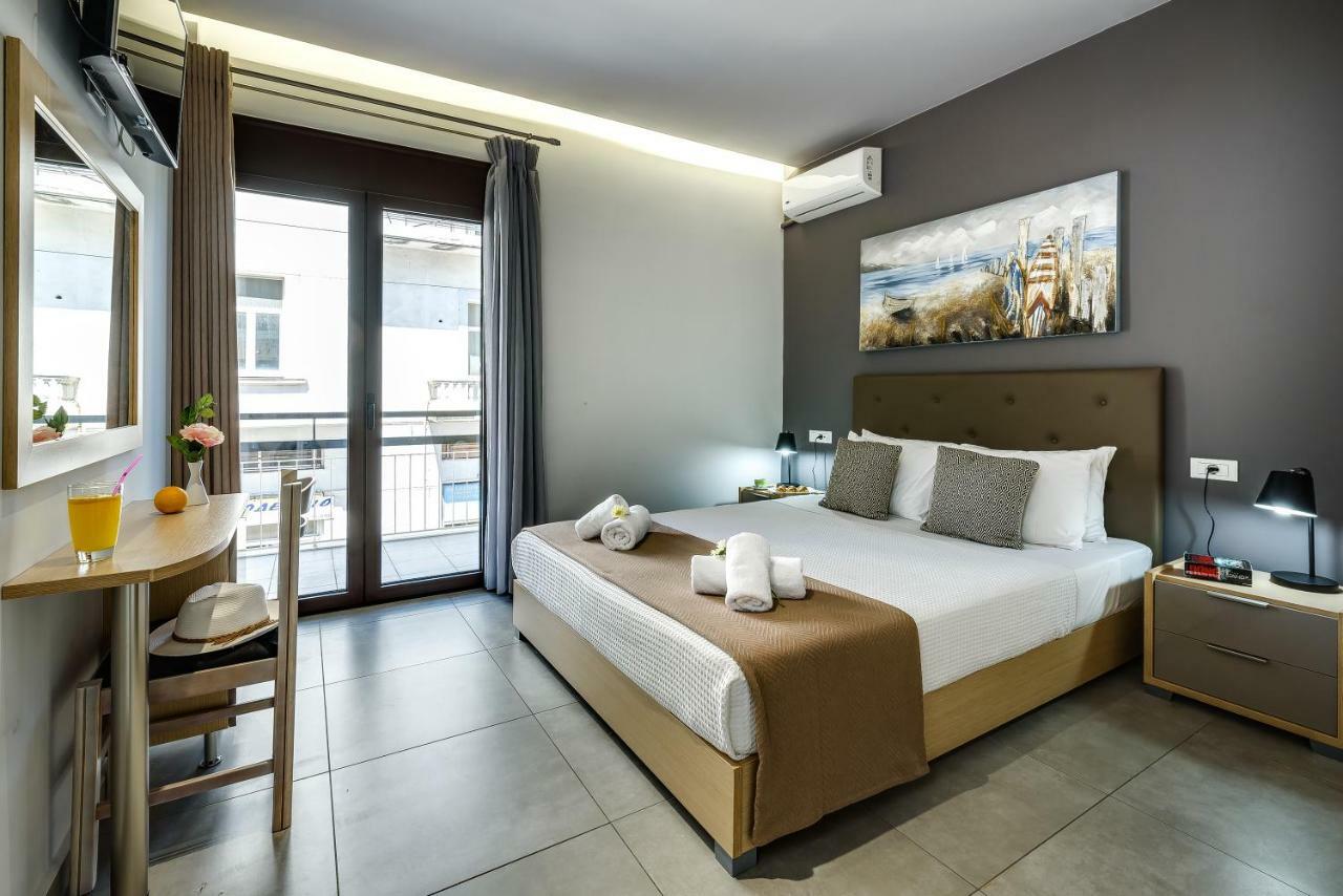 City Breeze Apartment La Canea Exterior foto