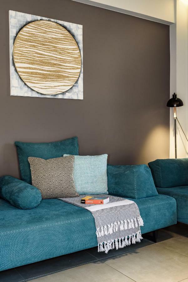 City Breeze Apartment La Canea Exterior foto