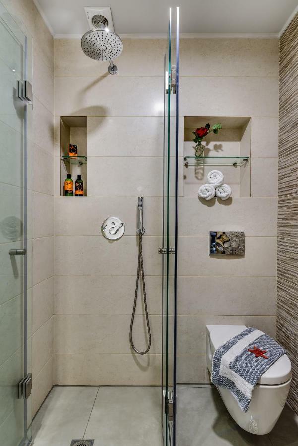 City Breeze Apartment La Canea Exterior foto